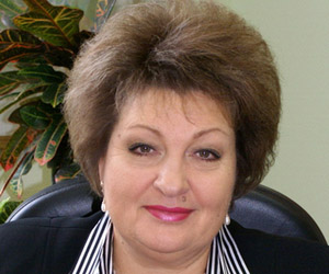 Людмила ГРЕБЕНЬКОВА заработала 1,662 млн. рублей — 138 500 рублей в месяц