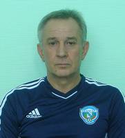 53-летний Сергей Францев родился в Курске 53-летний Сергей Францев родился в Курске