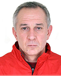 Новый наставник курского клуба Сергей Францев Новый наставник курского клуба Сергей Францев