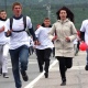 Курянин стал призером «Мурманской мили»
