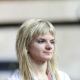 Курянка Кристина Халеева вышла в финал чемпионата Европы