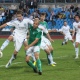 «Авангард» (Курск) сегодня играет с подольскими «витязями»