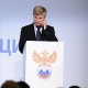 Российский футбол возглавил Николай Толстых