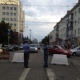 Курск. Движение троллейбусов по улице Радищева будет ограничено до 7 сентября