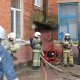 Курск. Тревога в горбольнице №4 была учебной
