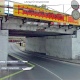 Курск. Открылся после ремонта тоннель на улице Маяковского