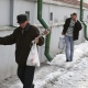В Курске проверят состояние дворов и тротуаров