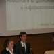 Школьник из Курска выступил в Госдуме