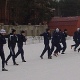 «Авангард» (Курск) собирается в Турцию