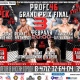 Курск. Результаты боев в восьмиугольнике турнира PROFC 46: Grand Prix Final