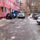 Руководителей управляющих компаний Курска ждут штрафы за снег и лед во дворах (ФОТО)