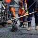 В Курске отремонтируют более 10 тысяч квадратных метров автодорог