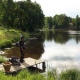 Курянам объяснили закон «О рыболовстве и сохранении водных биологических ресурсов»