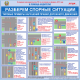 Курская область. На постах ДПС появятся новые плакаты с разбором спорных ситуаций (Скачать можно здесь)