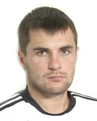 Защитник Дмитрий Тимачев Защитник Дмитрий Тимачев