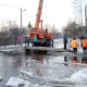 Паводок: в Курске установлены дополнительные переправы
