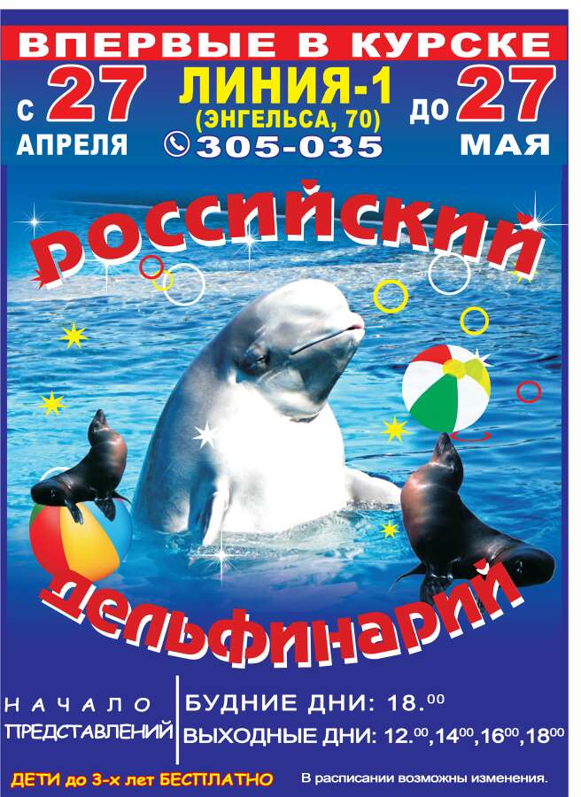 Магазин Дельфин Курск Сайт