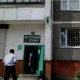 В Курске горела аптека