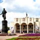 Курск. Для поклонников творчества Пушкина установят «свободный микрофон»