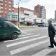 Курск. Госавтоинспекция выявила нарушения в содержании 378 пешеходных переходов