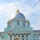 Курск вновь встретит чудотворную икону «Знамение» (ПРОГРАММА)