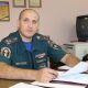 Назначен новый начальник главного управления МЧС по Курской области