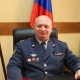 Курскому УФСИН представлен новый руководитель