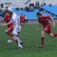 «Авангард» (Курск) не смог одолеть «Звезду»