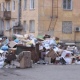 Курские управляющие компании продолжают штрафовать за мусор во дворах