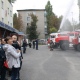 Пожарная охрана Курска празднует 214-летие