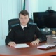 Главный судебный пристав Курской области 19 октября проведет личный прием граждан