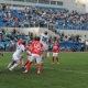 «Авангард» (Курск) играет на выезде с московскими спартаковцами