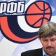 Наставник курского «Динамо» покинул пост тренера сборной России