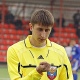 Курский арбитр рассудит кубковый матч «Шинник» — «Спартак»