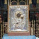 В Курск прибывает чудотворная икона «Пряжевская» (ГРАФИК)