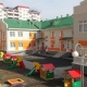 В Курске строят и реконструируют пять детсадов