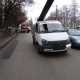 В Курске на ПЛК под колесами «Газели» погиб пешеход