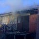 Курянина убила непогашенная сигарета