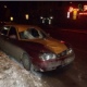 Курск. На улице Радищева погибла женщина