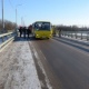 В Курске открыли новый автобусный маршрут