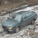 В Курской области в ДТП ранены два человека