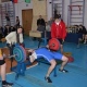 В Курской области прошел силовой турнир памяти майора ФСБ