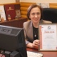 Курская облдума наградила «Друг для друга»