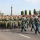 В Курской области празднуют День спасателя