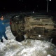 Под Курском в аварии пострадали три человека