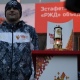Курская эстафета Олимпийского огня стартовала (ФОТО)