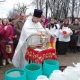 Роспотребнадзор не рекомендует курянам хранить крещенскую воду в пластиковых бутылках