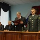 Курскому наркоконтролю представили нового начальника