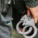Полицейские задержали курянина, избившего гостя из Харькова