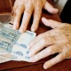 Мошенницы забрали у двух пожилых курян 85 тысяч рублей